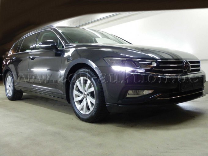 Ansicht vorne rechts