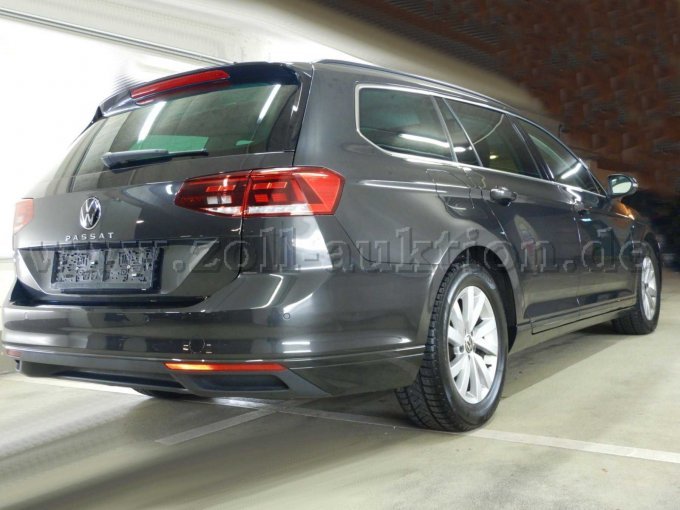 Ansicht hinten rechts