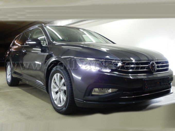 Ansicht vorne rechts