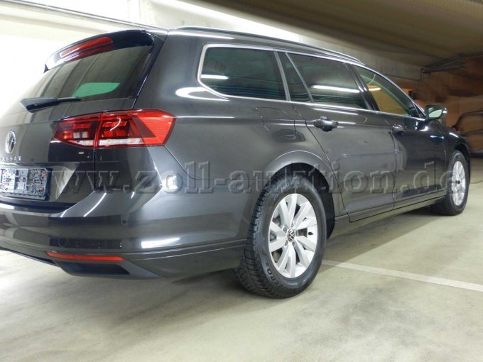 Ansicht hinten rechts