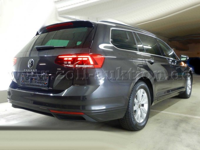 Ansicht hinten rechts