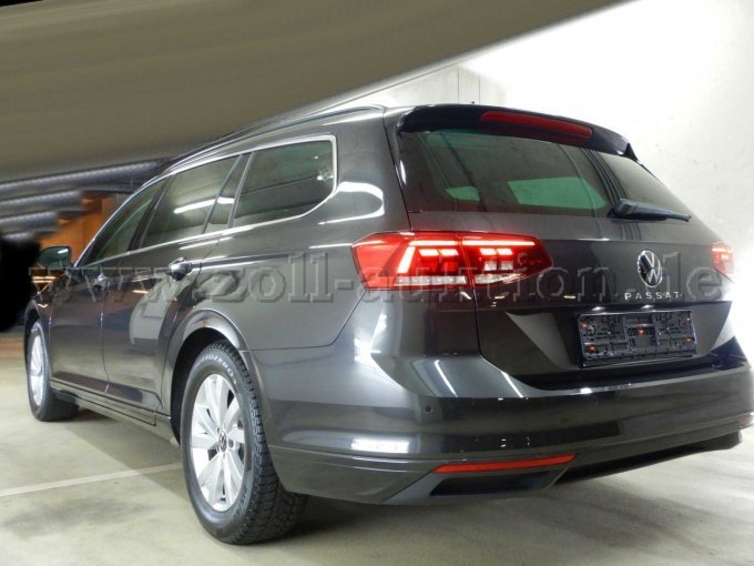 ansicht hinten links