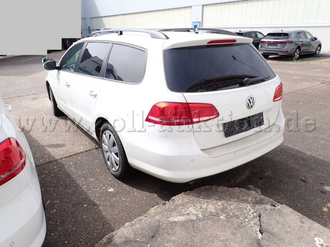 1 VW Passat Variant 2.0 TDI Trendline BMT 4Motion - BD16-1540 – foto 3 – kavel bij Zoll-Auktion, Ludwigsburg
