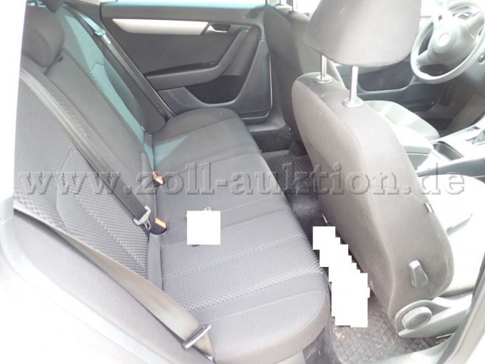 1 VW Passat Variant 2.0 TDI Trendline BMT 4Motion - BD16-1540 – foto 7 – kavel bij Zoll-Auktion, Ludwigsburg