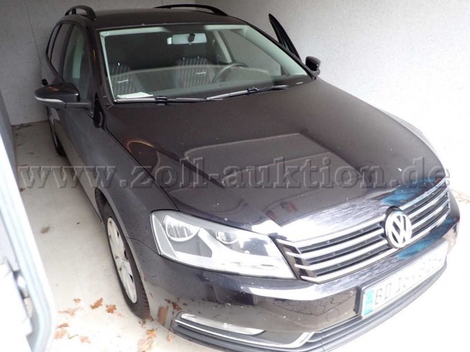 Frontansicht vorn rechts