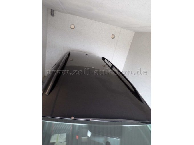 Beschädigungen Dach