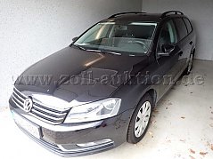 Frontansicht vorn links