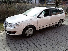 Frontansicht vorn links