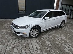Frontansicht