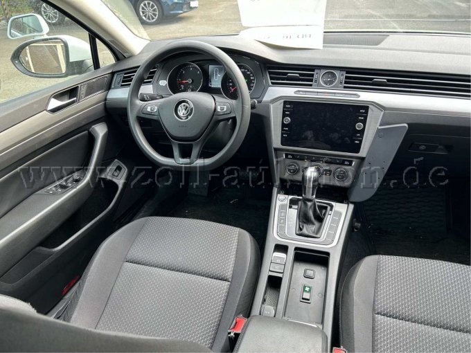 Cockpit