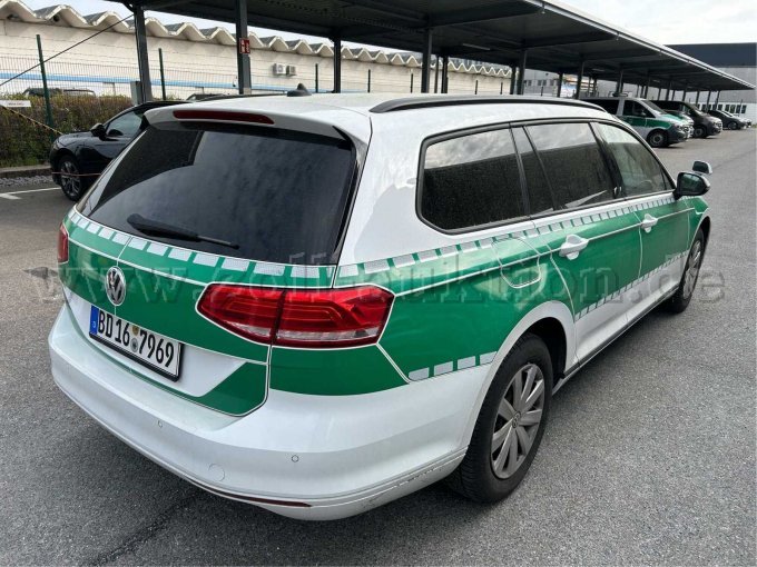 hinten rechts