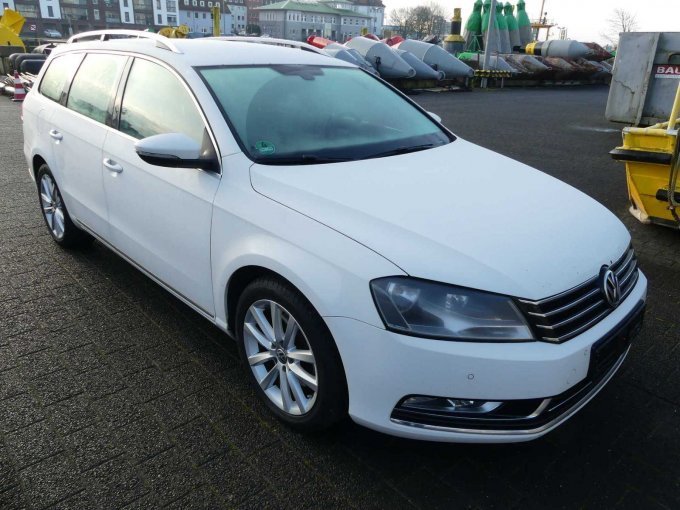 Frontansicht rechts Frontansicht rechts