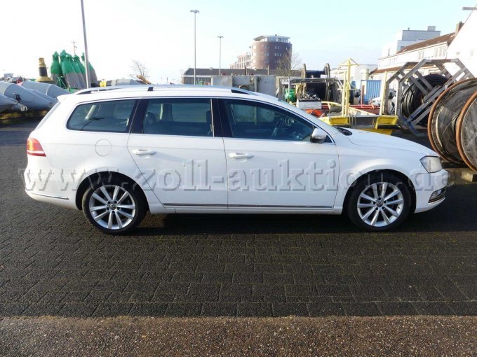 Gesamtansicht Seite rechts