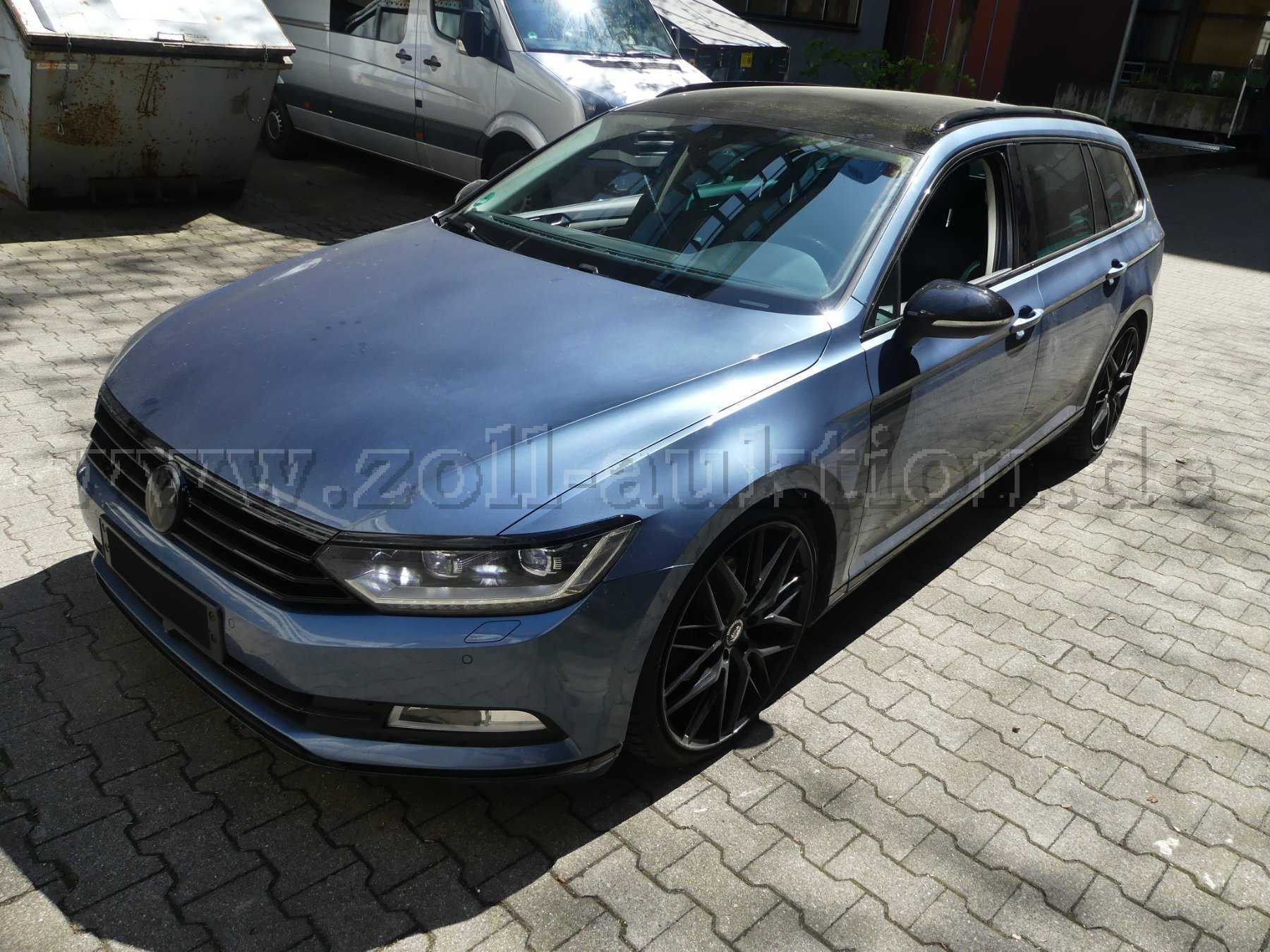 Stilvolle Passat 19 Tdi Bilder