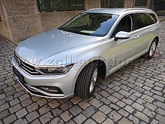 Frontansicht vorn links