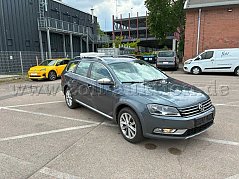 vorne