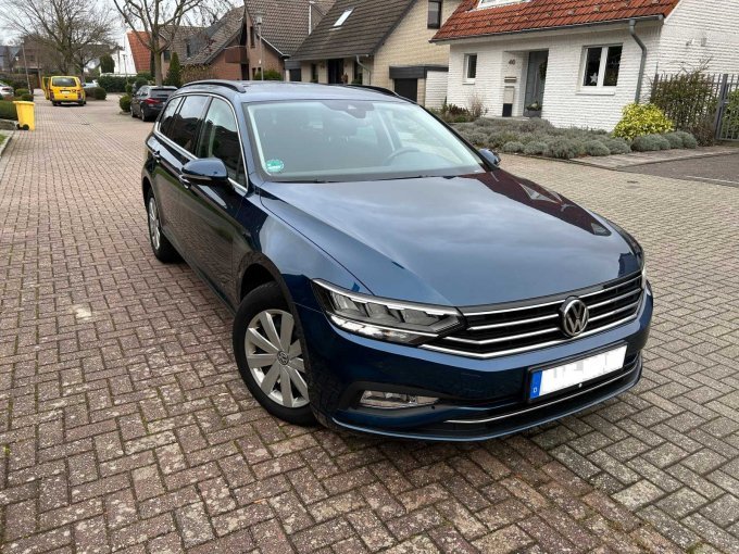 Beifahrerseite/Front