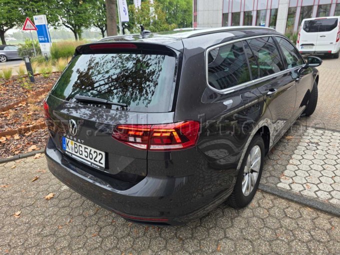1 VW Passat Variant (CB5)(03.2019->2024), 2.0 TDI BMT/Start-Stopp, Business – foto 4 – kavel bij Zoll-Auktion, Köln