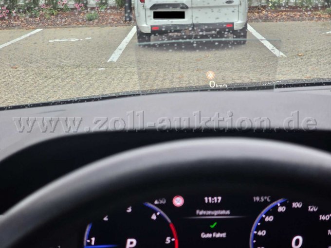 1 VW Passat Variant (CB5)(03.2019->2024), 2.0 TDI BMT/Start-Stopp, Business – foto 10 – kavel bij Zoll-Auktion, Köln