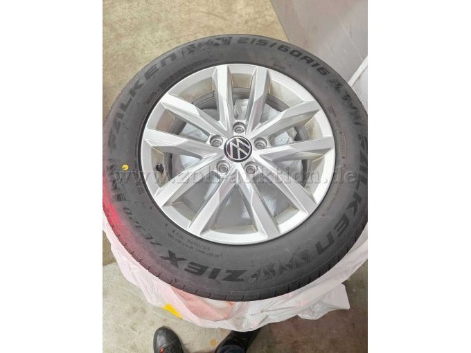 Sommerfelge
