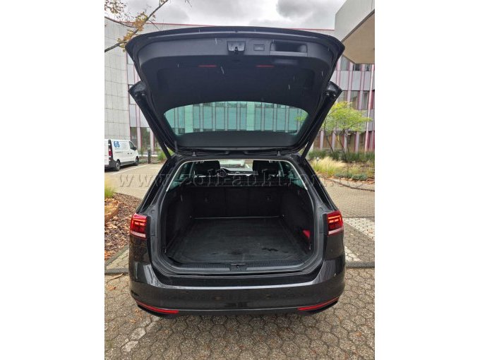 1 VW Passat Variant (CB5)(03.2019->2024), 2.0 TDI BMT/Start-Stopp, Business – foto 5 – kavel bij Zoll-Auktion, Köln