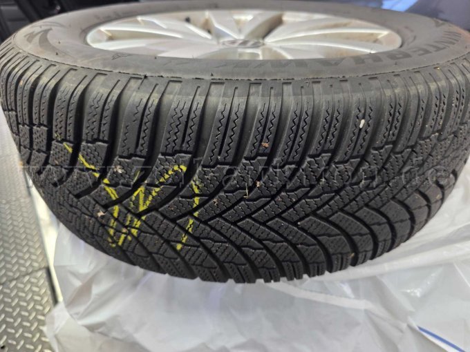 1 VW Passat Variant (CB5)(03.2019->2024), 2.0 TDI BMT/Start-Stopp, Business – foto 12 – kavel bij Zoll-Auktion, Köln
