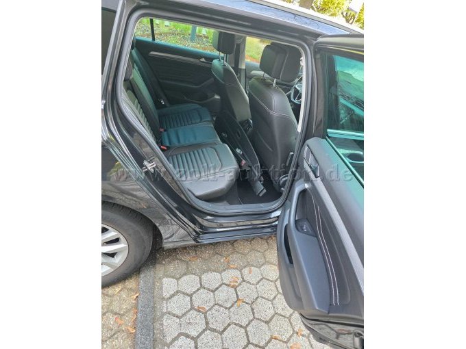 1 VW Passat Variant (CB5)(03.2019->2024), 2.0 TDI BMT/Start-Stopp, Business – foto 6 – kavel bij Zoll-Auktion, Köln