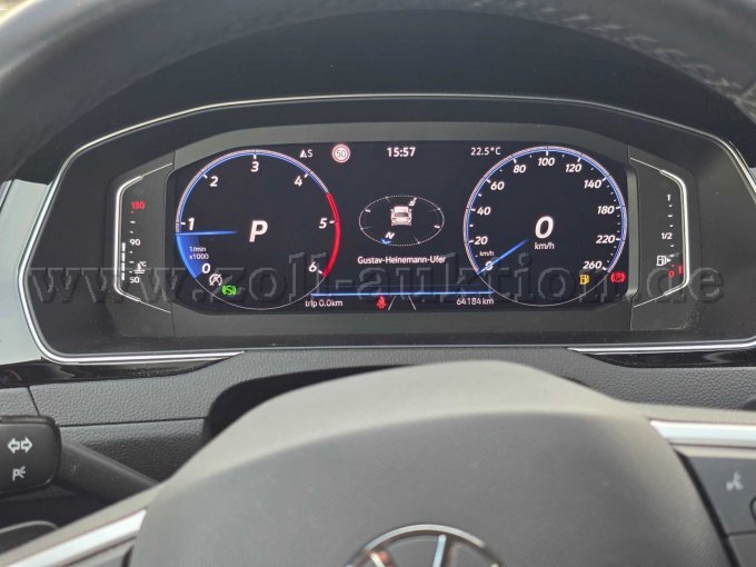 1 VW Passat Variant (CB5)(03.2019->2024), 2.0 TDI BMT/Start-Stopp, Business – foto 8 – kavel bij Zoll-Auktion, Köln