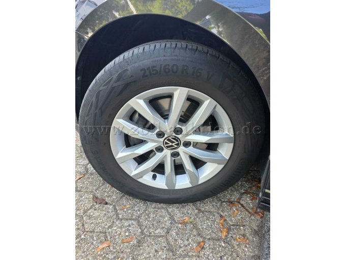 1 VW Passat Variant (CB5)(03.2019->2024), 2.0 TDI BMT/Start-Stopp, Business – foto 13 – kavel bij Zoll-Auktion, Köln