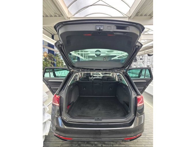 1 VW Passat Variant (CB5)(03.2019->2024), 2.0 TDI BMT/Start-Stopp, Business – foto 5 – kavel bij Zoll-Auktion, Köln