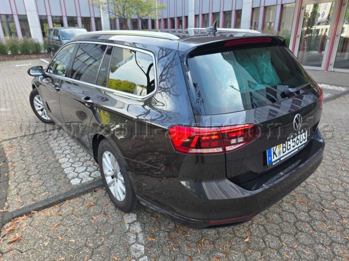 1 VW Passat Variant (CB5)(03.2019->2024), 2.0 TDI BMT/Start-Stopp, Business – foto 3 – kavel bij Zoll-Auktion, Köln