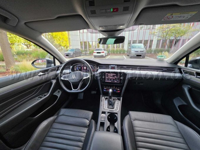 1 VW Passat Variant (CB5)(03.2019->2024), 2.0 TDI BMT/Start-Stopp, Business – foto 7 – kavel bij Zoll-Auktion, Köln