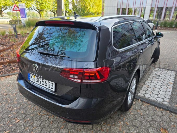 1 VW Passat Variant (CB5)(03.2019->2024), 2.0 TDI BMT/Start-Stopp, Business – foto 4 – kavel bij Zoll-Auktion, Köln