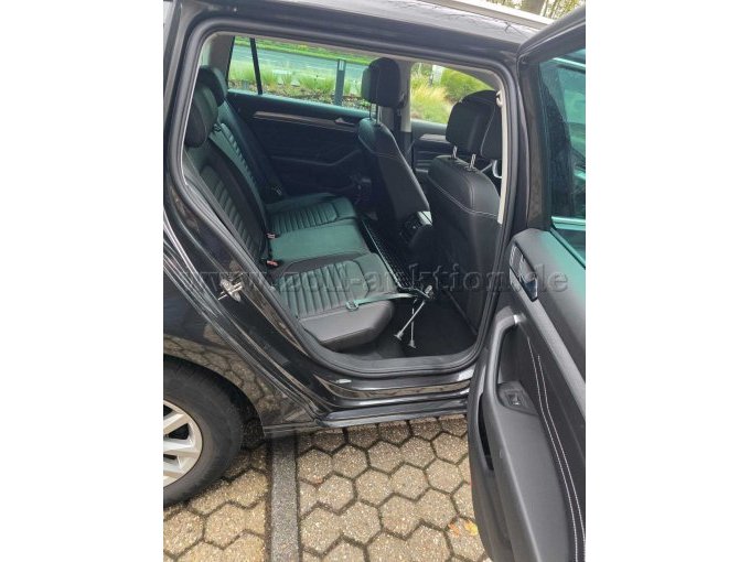 1 VW Passat Variant (CB5)(03.2019->2024), 2.0 TDI BMT/Start-Stopp, Business – foto 6 – kavel bij Zoll-Auktion, Köln