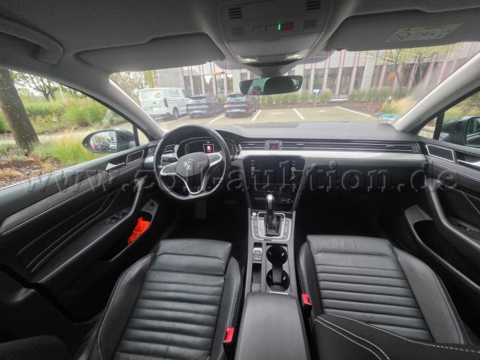 1 VW Passat Variant (CB5)(03.2019->2024), 2.0 TDI BMT/Start-Stopp, Business – foto 7 – kavel bij Zoll-Auktion, Köln