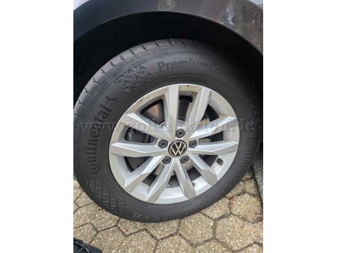 1 VW Passat Variant (CB5)(03.2019->2024), 2.0 TDI BMT/Start-Stopp, Business – foto 11 – kavel bij Zoll-Auktion, Köln