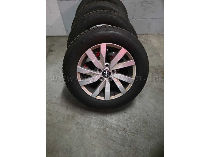 1 VW Passat Variant (CB5)(03.2019->2024), 2.0 TDI BMT/Start-Stopp, Business – foto 12 – kavel bij Zoll-Auktion, Köln