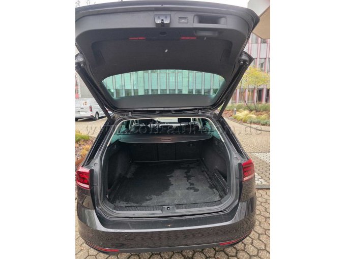 1 VW Passat Variant (CB5)(03.2019->2024), 2.0 TDI BMT/Start-Stopp, Business – foto 5 – kavel bij Zoll-Auktion, Köln