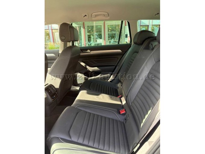 1 VW Passat Variant (CB5) 1.5 TSI BMT/Start-Stopp, Business OPF – foto 9 – kavel bij Zoll-Auktion, Köln