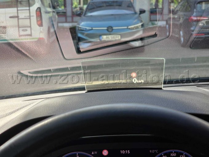 Head Up Display