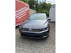 VW Passat GTE 1,4 TSI