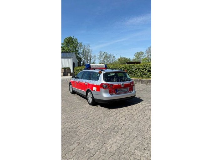 Heck/Fahrerseite