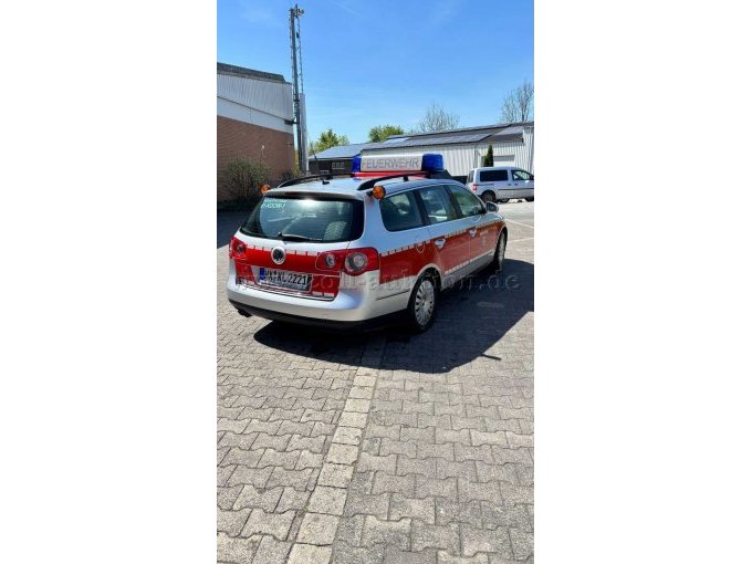 Heck/Beifahrerseite