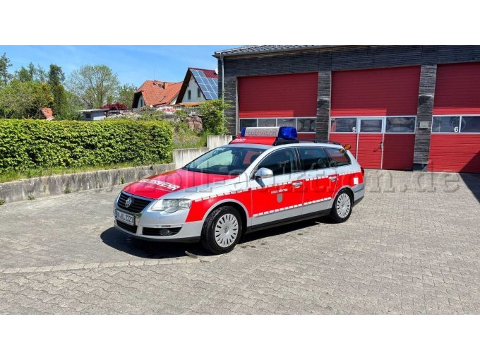 Front/Fahrerseite