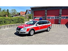 Front/Fahrerseite