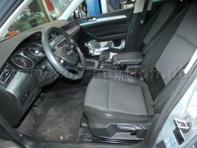 Cockpit