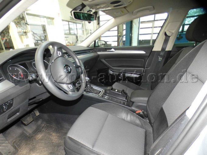 Cockpit