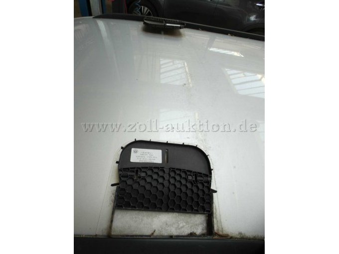 1 VW Passat Variant; ex Polizei; technische Mängel!! – foto 8 – kavel bij Zoll-Auktion, Kiel