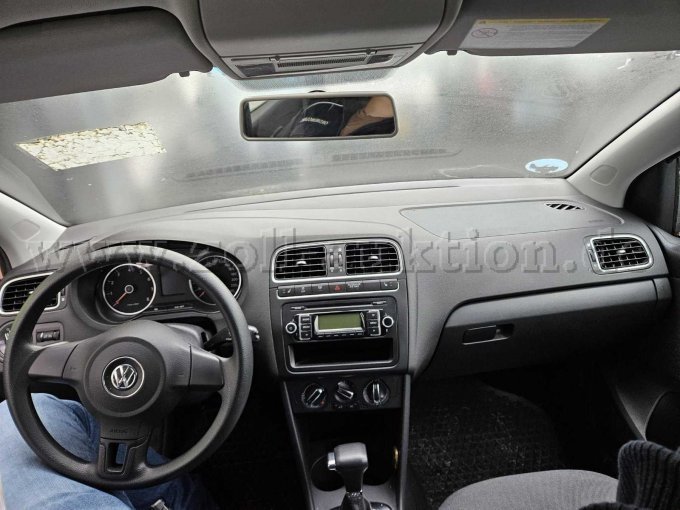 Cockpit