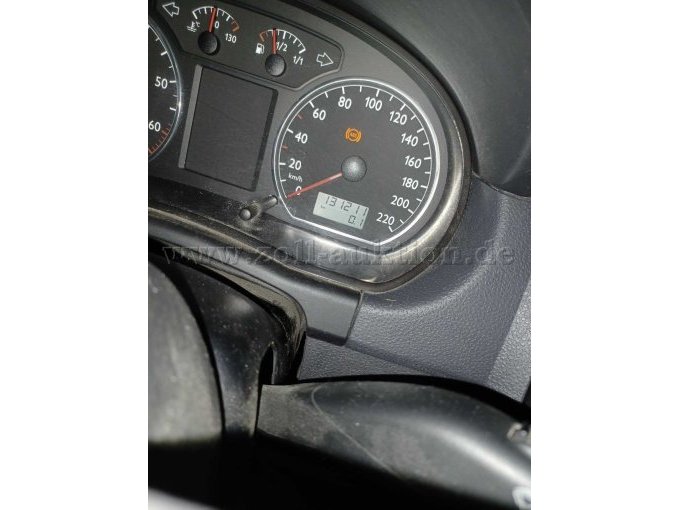 Kilometerstand